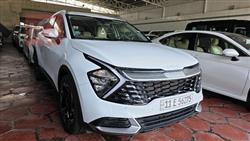 کیا سپۆرتاج